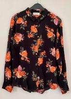 Blouse Modstrom, Ophalen of Verzenden, Zo goed als nieuw, Maat 38/40 (M), Oranje