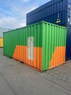 VERNOOY zeecontainer 102539