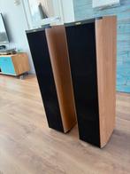 Jamo Classic 8 speakerset, Ophalen, Gebruikt, 120 watt of meer, Front, Rear of Stereo speakers