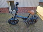Engwe EP-2 Pro fatbike, Overige merken, Gebruikt, Ophalen of Verzenden, 50 km per accu of meer