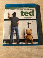 Ted blu ray, Ophalen of Verzenden