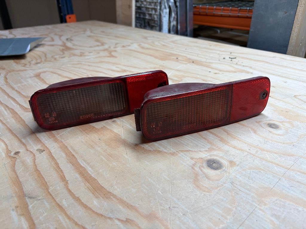 Fiat Barchetta Remlicht Links, Gebruikt, Fiat, Amsterdan 020, Ophalen of Verzenden