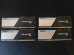 32 GB DDR4 RAM (4x 8GB) G.Skill Trident Z Neo 3600MHz, Computers en Software, RAM geheugen, Ophalen of Verzenden