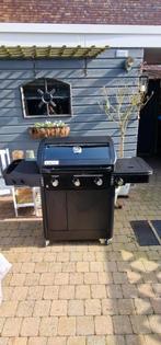 Tenneker gasbarbeque, Verzenden