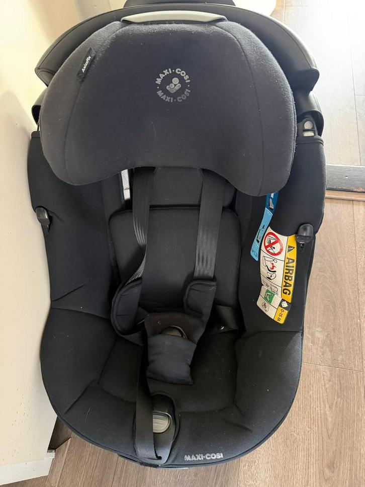 Autostoel, Kinderen en Baby's, Autostoeltjes, Zo goed als nieuw, Overige merken, 9 t/m 18 kg, Autogordel, Ophalen
