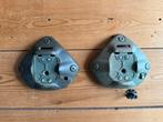 2x Norotos NVG helmet mount, Ophalen of Verzenden, Overige soorten