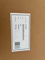 Vierkante douche bak, Ophalen, Nieuw, Douche