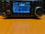 Icom IC-7300 HF Transceiver, Ophalen of Verzenden, Gebruikt, Zender en Ontvanger