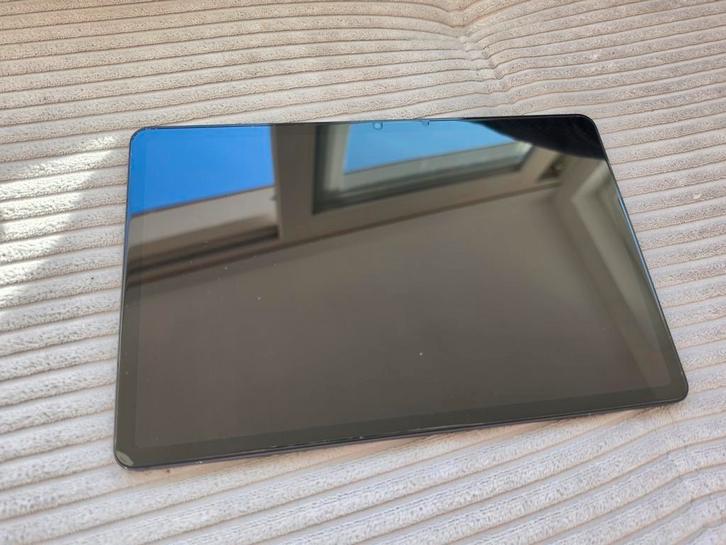 Samsung Galaxy Tab S8 5g, Computers en Software, Android Tablets, Gebruikt, Wi-Fi en Mobiel internet, 11 inch, 128 GB, Gps, Uitbreidbaar geheugen