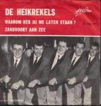 singles, 7 inch, Single, Ophalen of Verzenden, Zo goed als nieuw