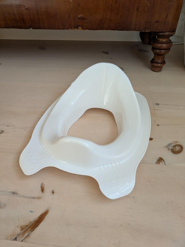 Wc verkleiner - onder de bril, Ophalen, Zo goed als nieuw, Overige typen