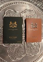 Althaïr, Haltane Parfums De Marly €4,00 pst, Verzenden, Nieuw