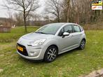 Citroen C3 1.2 VTi Collection nieuwe distributie, Voorwielaandrijving, Euro 5, 40 €/maand, Zwart