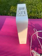 Ziggo Wifi Modem CH7465LG-ZG met adapter, Computers en Software, Ophalen of Verzenden, Zo goed als nieuw