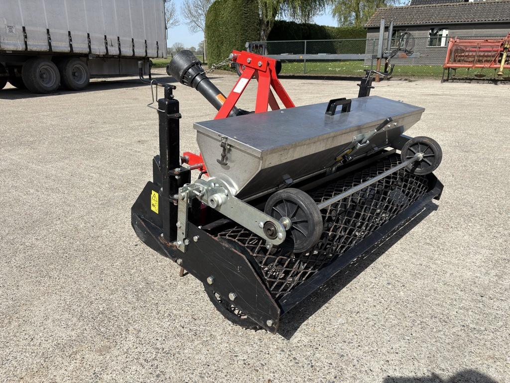 Zaaicombinatie 1.3 mtr, Zakelijke goederen, Agrarisch | Werktuigen, Overige, Zaaien, Planten of Poten