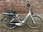 Electrische giant twist fiets, Fietsen en Brommers, Ophalen, Versnellingen, Giant, Zo goed als nieuw