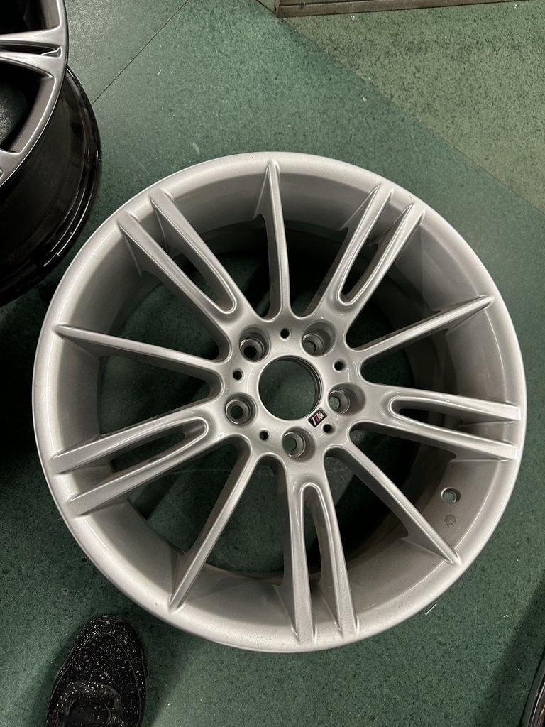 Diverse losse velgen BMW Mercedes 5x120 5x112 OPRUIMPRIJS, Gebruikt, -, -, Banden en Velgen