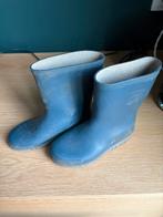 Blauwe dunlop laarzen maat 26, Kinderen en Baby's, Kinderkleding | Schoenen en Sokken, Ophalen of Verzenden, Zo goed als nieuw