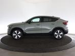 Volvo C40 Recharge Ultimate 69 kWh | Harman/Kardon Audio | C, Auto's, Volvo, 238 pk, Gebruikt, Zwart, Adaptive Cruise Control