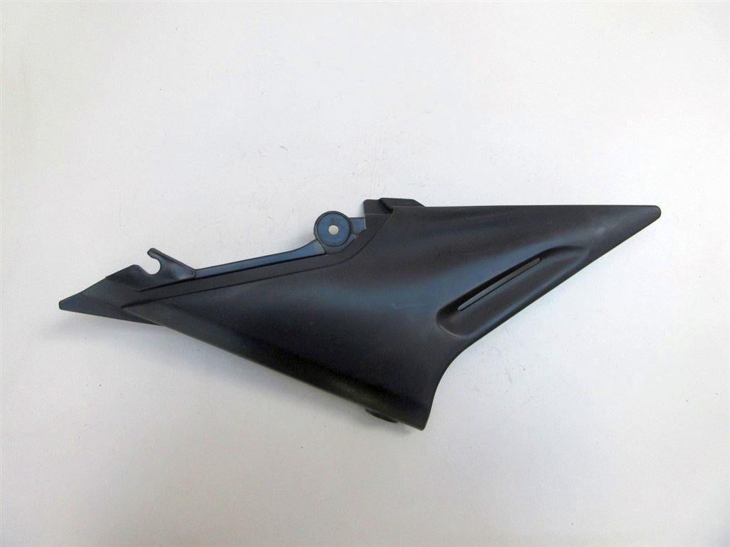 Yamaha XJ600S buddypaneel R Diversion zij kap deksel XJ 600, Ophalen of Verzenden