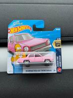 Hotwheels Simpsons Family car, Ophalen of Verzenden, Nieuw