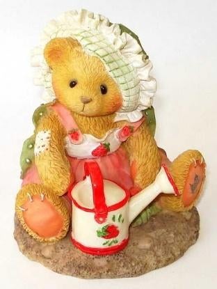Cherished teddies Ella, Ophalen of Verzenden, Zo goed als nieuw, Beeldje, Cherished Teddies