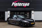 BMW 4-serie Coupé 420i M-Pakket NAP FACELIFT LEDER XENON, Auto's, Automaat, Achterwielaandrijving, Gebruikt, Euro 6