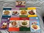 Weight Watchers Kookboeken Collectie - Gezond en Lekker!, Gelezen, Voorgerechten en Soepen, Ophalen of Verzenden, Europa