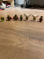 Lego Minifiguren Collectie, Kinderen en Baby's, Speelgoed | Duplo en Lego, Ophalen, Gebruikt, Losse stenen, Lego