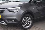 Opel Crossland X 1.2 Turbo Innovation| MET NW. DISTRIBUTIE|Z, Gebruikt, 1199 cc, Met garantie (alle), Origineel Nederlands
