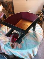 Houten kruiwagen, Ophalen, Nieuw