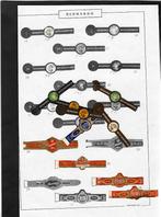 Bernardo  10 banden, Ophalen of Verzenden, Gebruikt, Sigarenbandjes