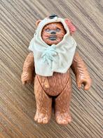 Star Wars vontage Paploo Kenner, Ophalen of Verzenden, Zo goed als nieuw, Actiefiguurtje