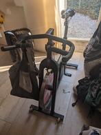 Schwinn Spinner spinningfiets - Kappotte lager of trapas, Ophalen, Gebruikt, Spinningfiets