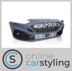 Voorbumper Ford Focus MK4 ST-Line Style, -, Voor, -, Nieuw