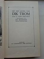 Uit het leven van Dik Trom, Boeken, Ophalen of Verzenden, Gelezen, Fictie algemeen
