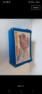 36 matchbox auto's in koffer, Ophalen of Verzenden