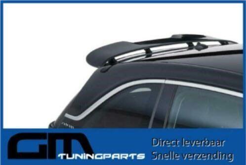 # Dakspoiler Opel Adam S #, -, Opel, Nieuw, Ophalen of Verzenden
