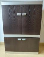 Vintage kasten, jaren 70, Ophalen, Gebruikt