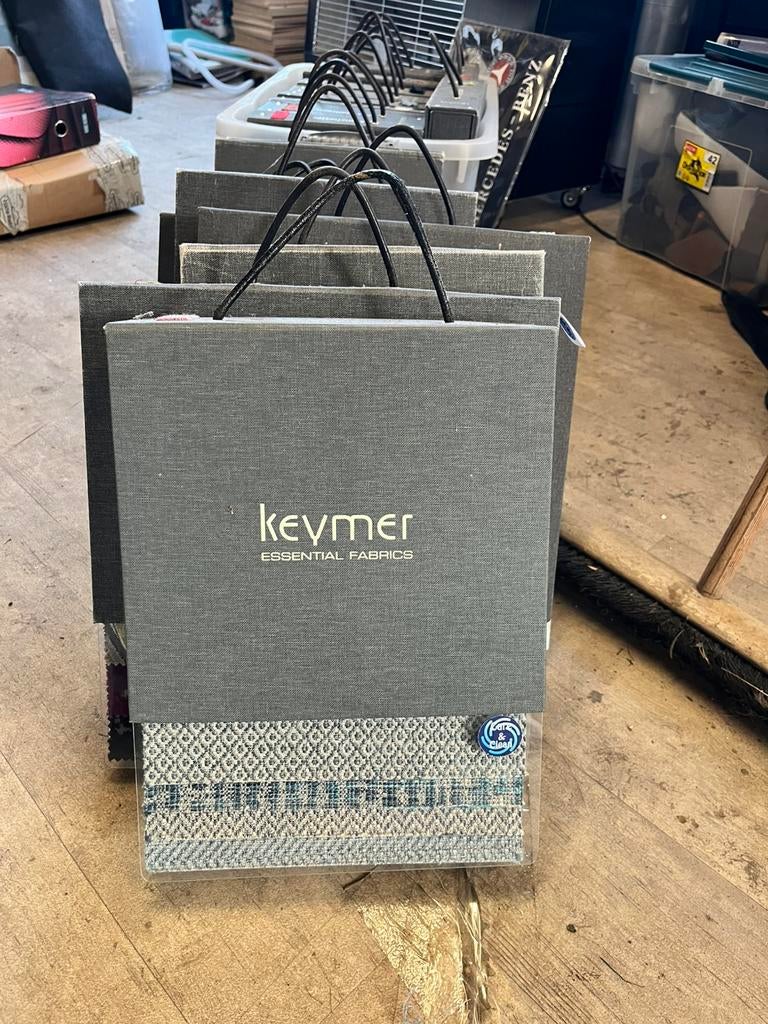 Stalen boek, Hobby en Vrije tijd, 120 cm of meer, 200 cm of meer, Ophalen of Verzenden, Zo goed als nieuw