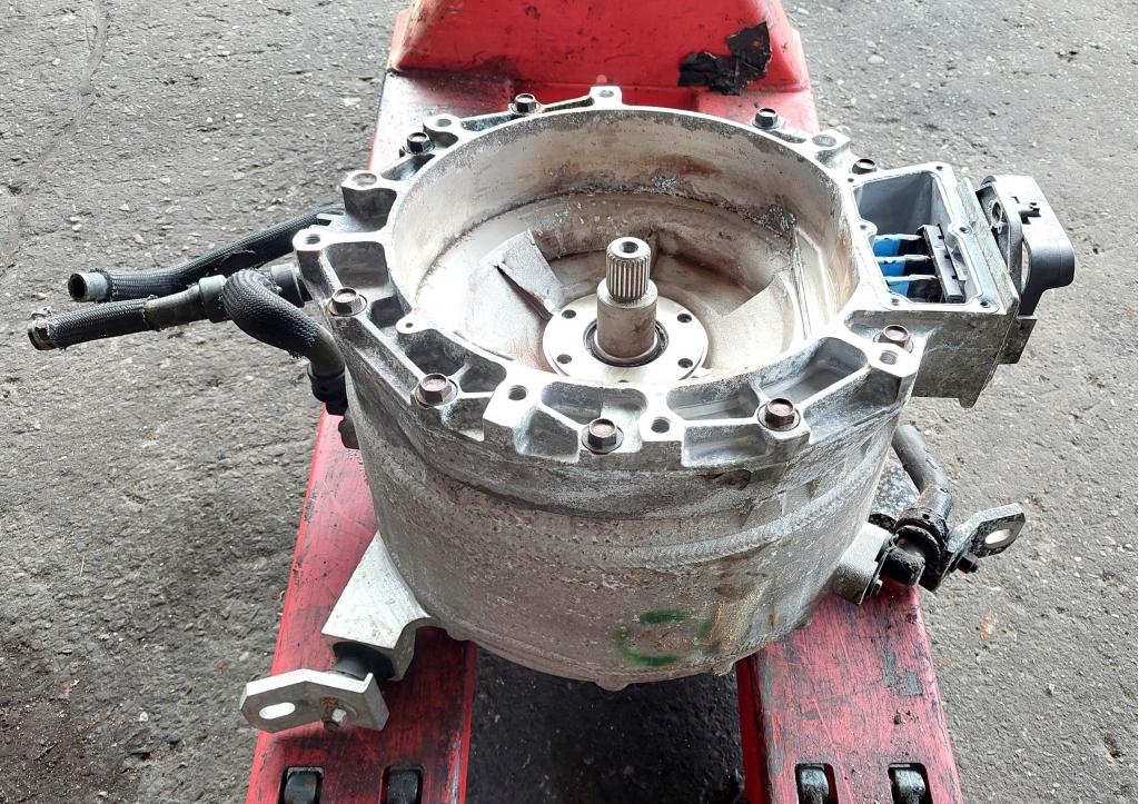 Fisker Karma generator 2011-2012, Info@kroymans.nl, Soestdijkerstraatweg 66 1213 XE Hilversum, Gebruikt, Ophalen of Verzenden