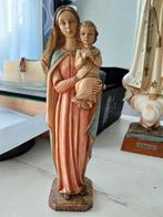 Maria en Jezus beeld, Ophalen of Verzenden