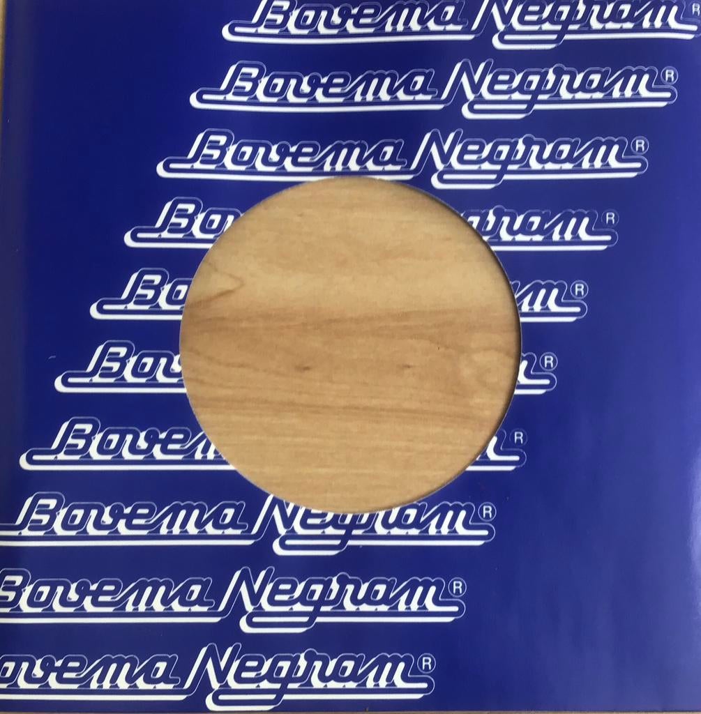 Originele Singel Hoesjes, Cd's en Dvd's, Vinyl Singles, Ophalen, Nieuw in verpakking, Nederlandstalig