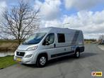 Sun Living V 65 SL, Automaat, Ringverwarming, Koelkast, Diesel