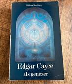 EDGAR CAYCE ALS GENEZER, Ophalen of Verzenden, Zo goed als nieuw, Spiritualiteit algemeen, Overige typen