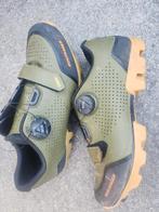 Bontrager Foray MTB schoenen maat 41, Ophalen of Verzenden, Gebruikt, Overige maten, Schoenen