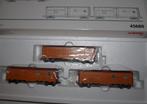 Marklin USA 45680  Reeferset  Pacific Fruit Express, Wisselstroom, Ophalen of Verzenden, Märklin, Nieuw