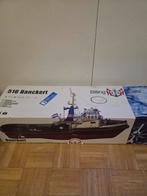 Billing Boats Houten Modelbouw Boot - Banckert 516, Ophalen of Verzenden