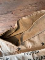 2 Originele Postzakken Nederlandse Antillen - Goede Staat, Ophalen, Gebruikt