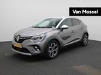 Renault Captur 1.3 TCe 140 Intens | Climate Control / ECC, L, Stof, Gebruikt, 4 cilinders, Bedrijf